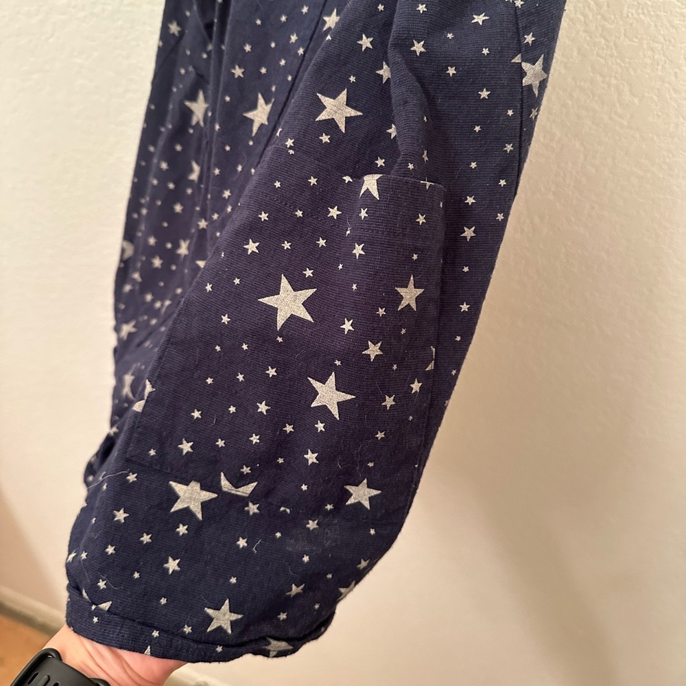 Stars Romper - Picture 2 of 5